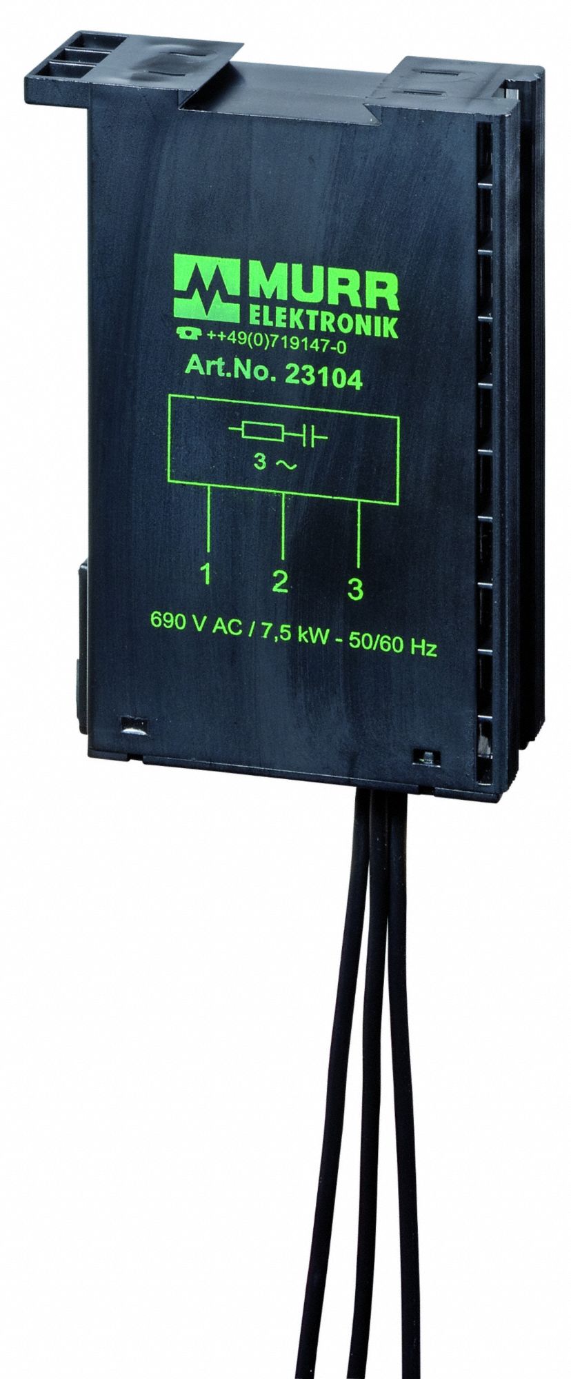 Murrelektronik 3G-OTH-40323
