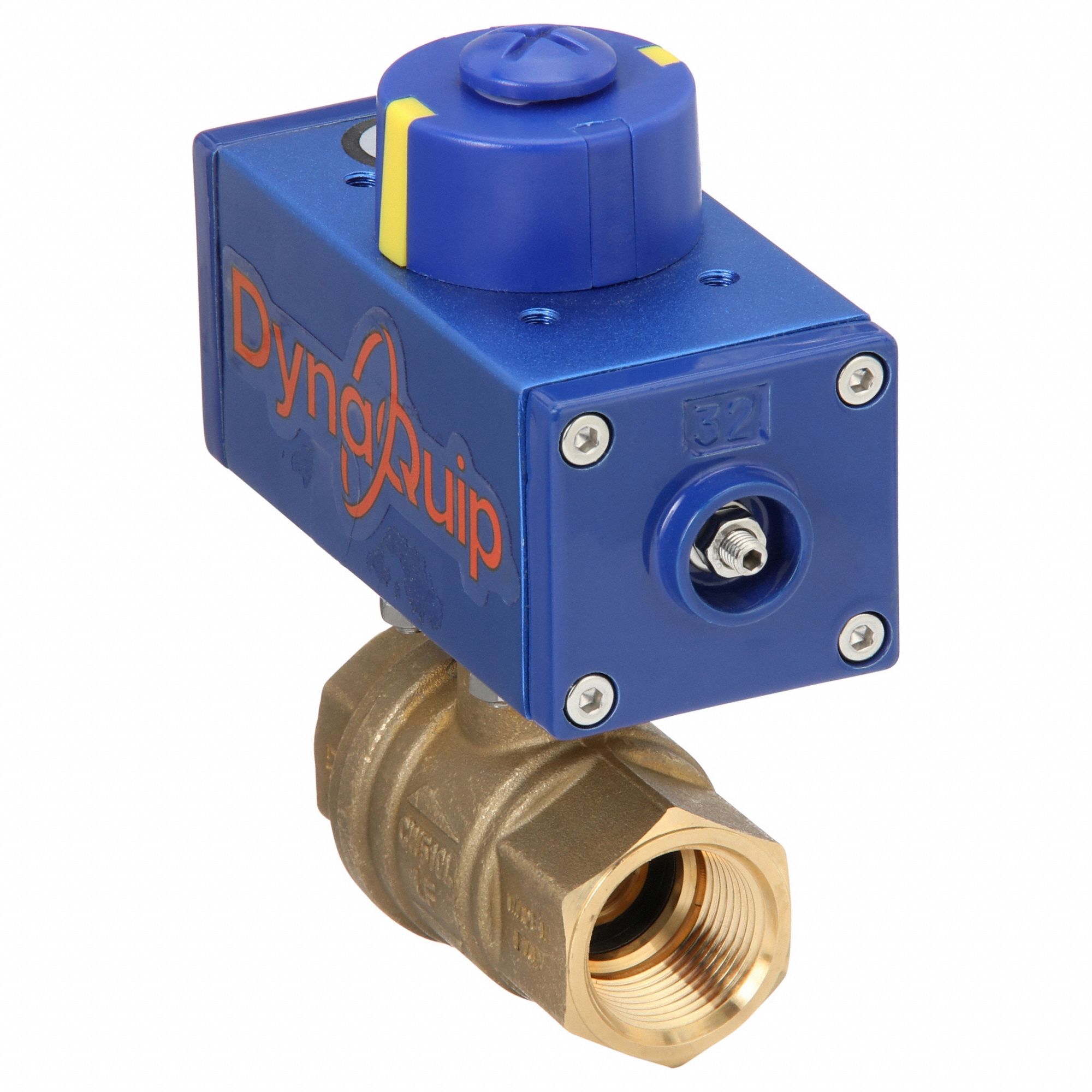 Dynaquip Controls 3G-OTH-440379
