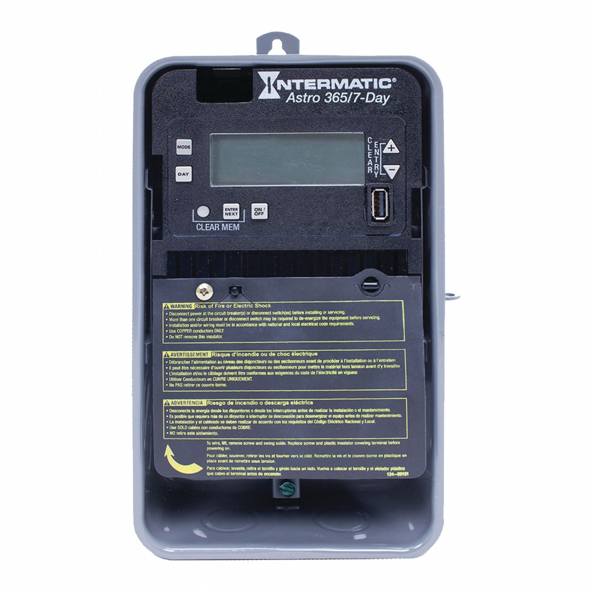 Intermatic 3G-OTH-31257