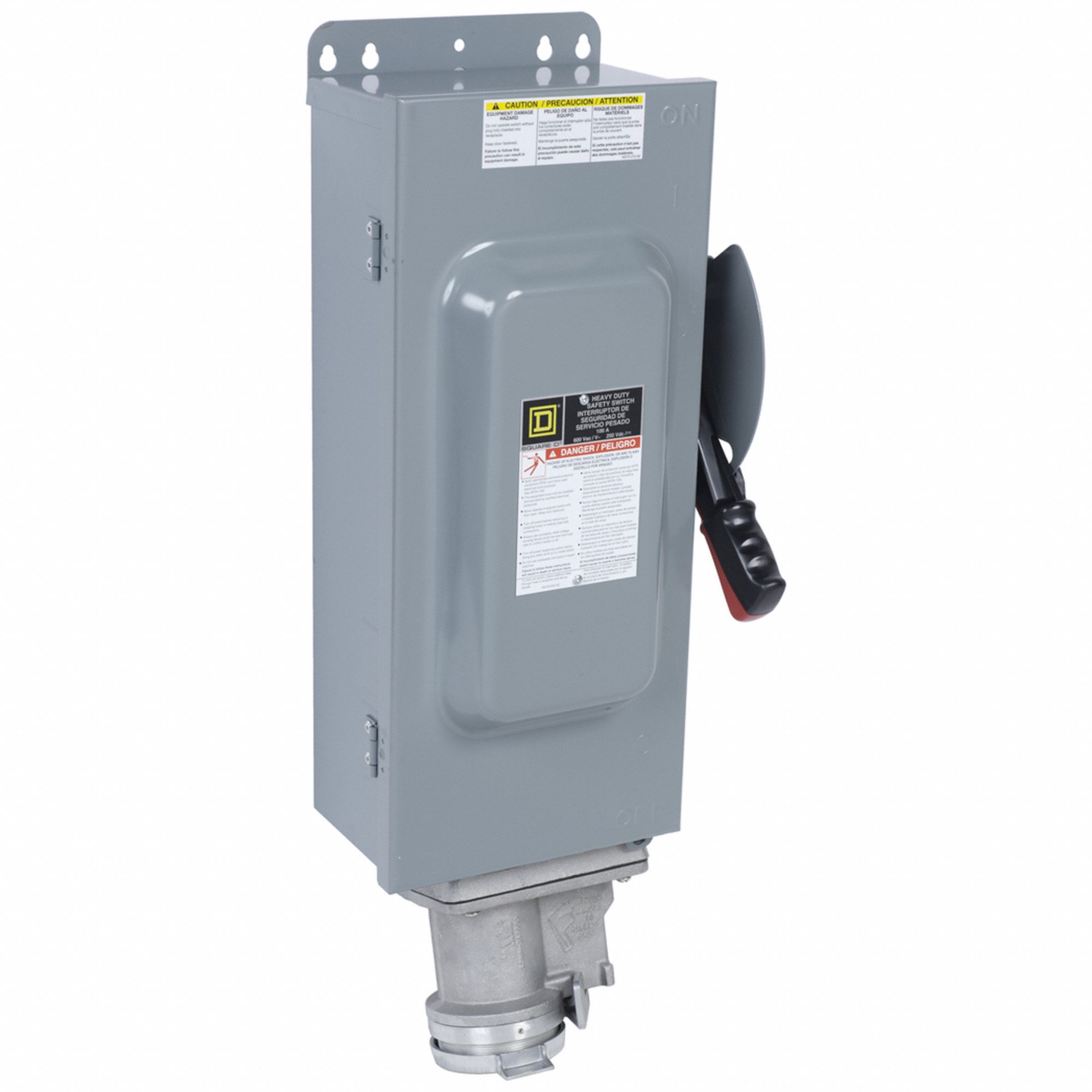 Square D 3G-OTH-26258