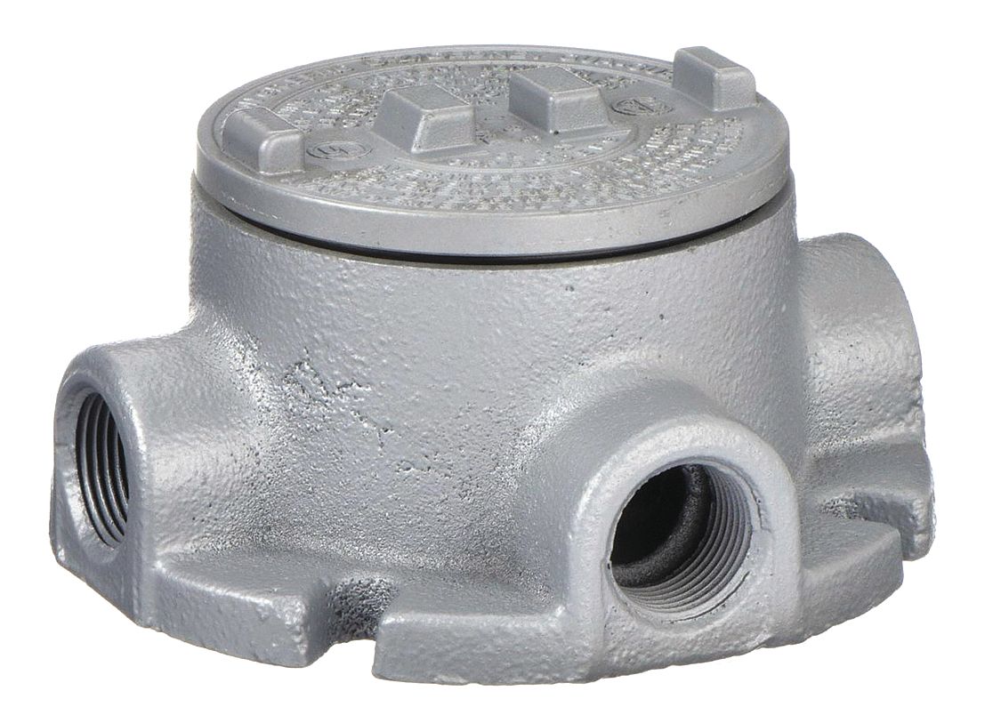 Appleton Electric 3G-OTH-05297