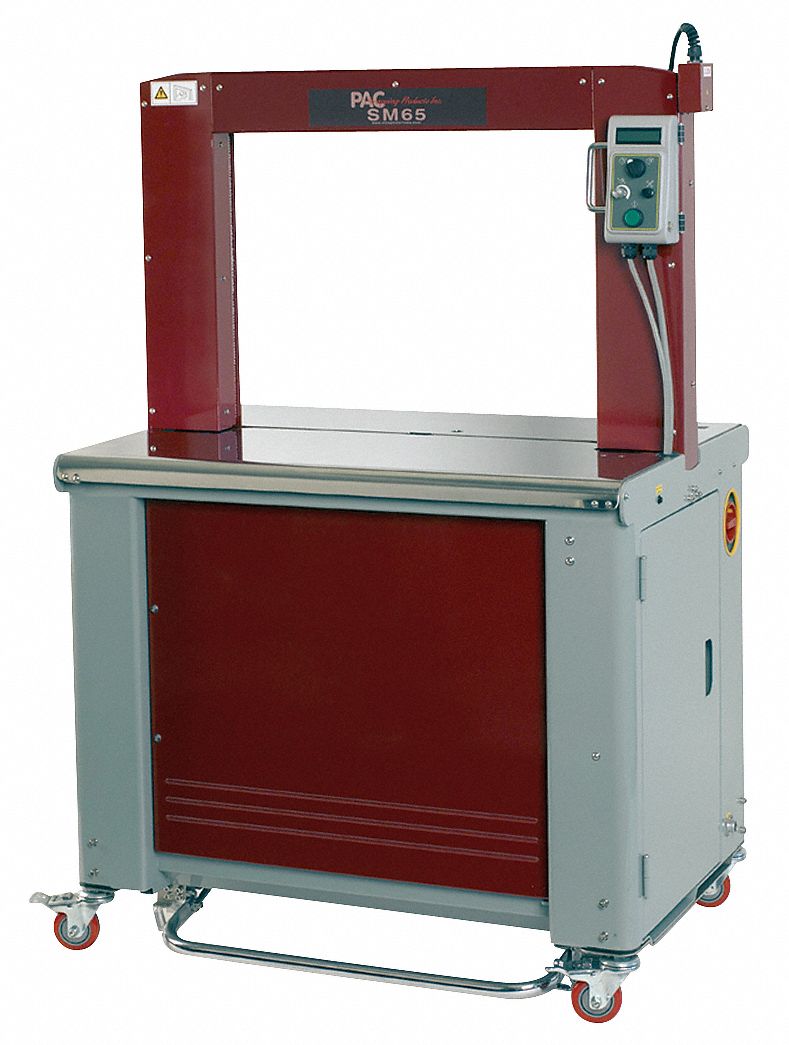 Pac Strapping Products 3G-OTH-589522