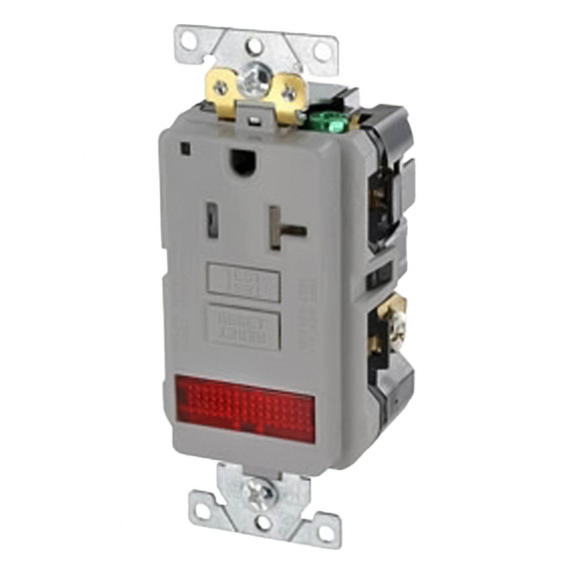 Leviton Gfci 3G-OTH-28990