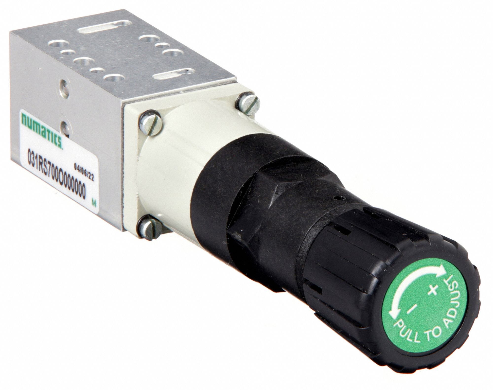 Numatics 3G-OTH-200507