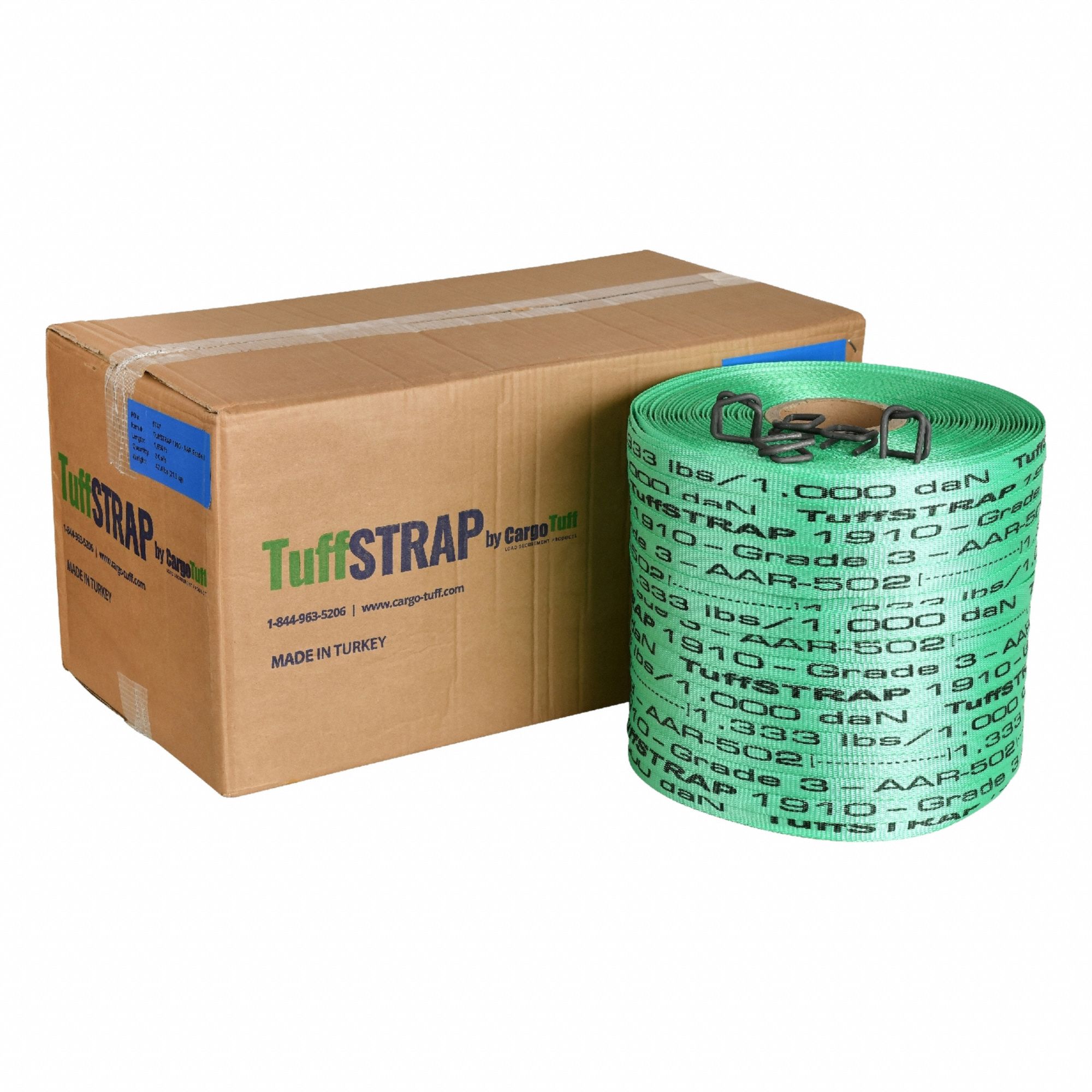 Cargo Tuff 3G-OTH-585578