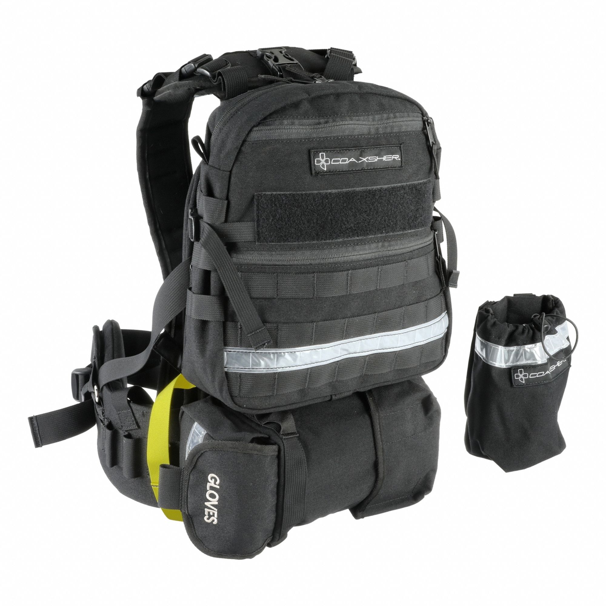 Coaxsher 3G-OTH-427018