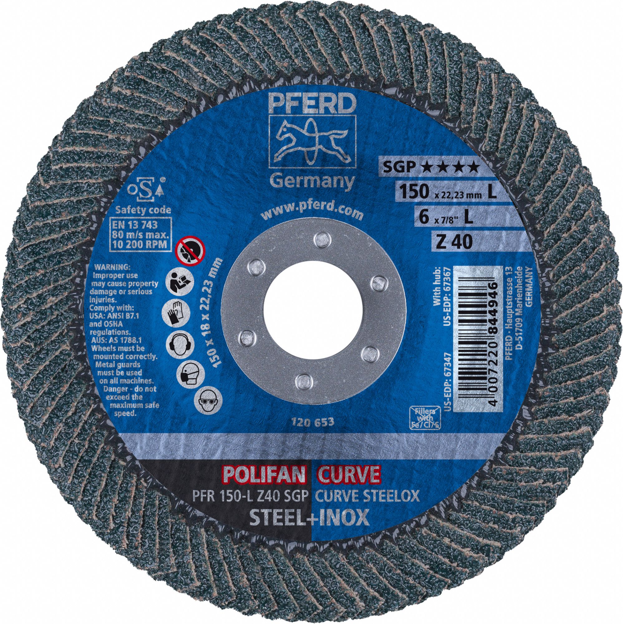 Pferd 3G-OTH-540663