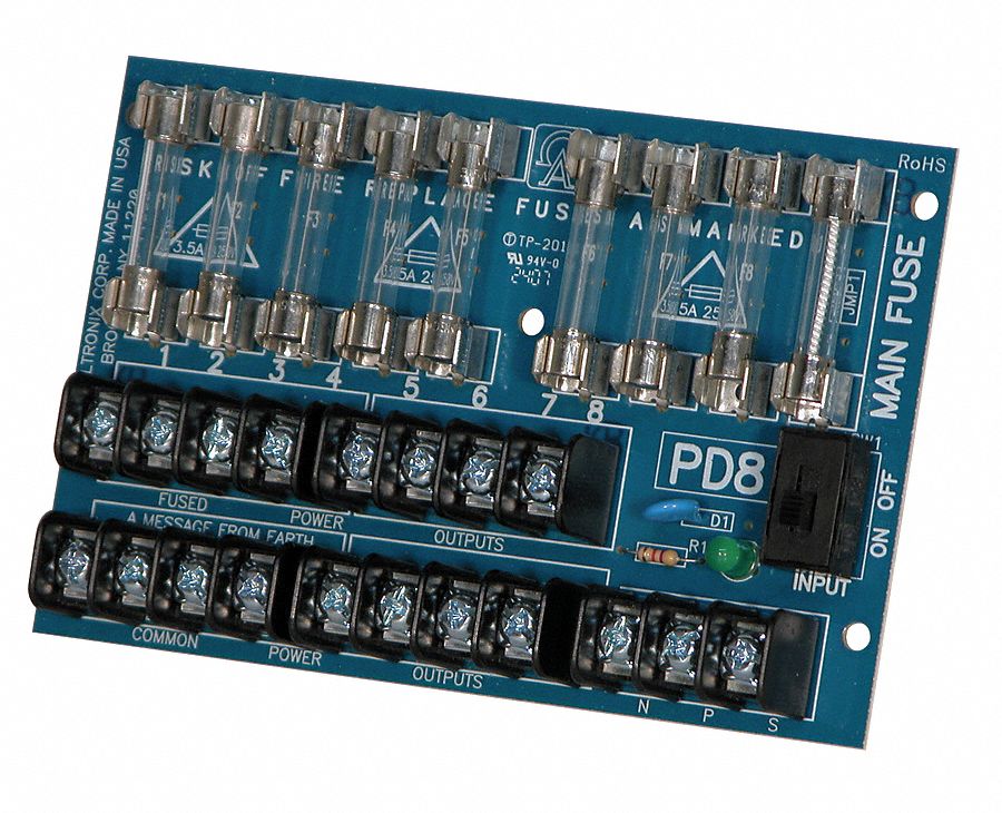 Altronix 3G-OTH-526097