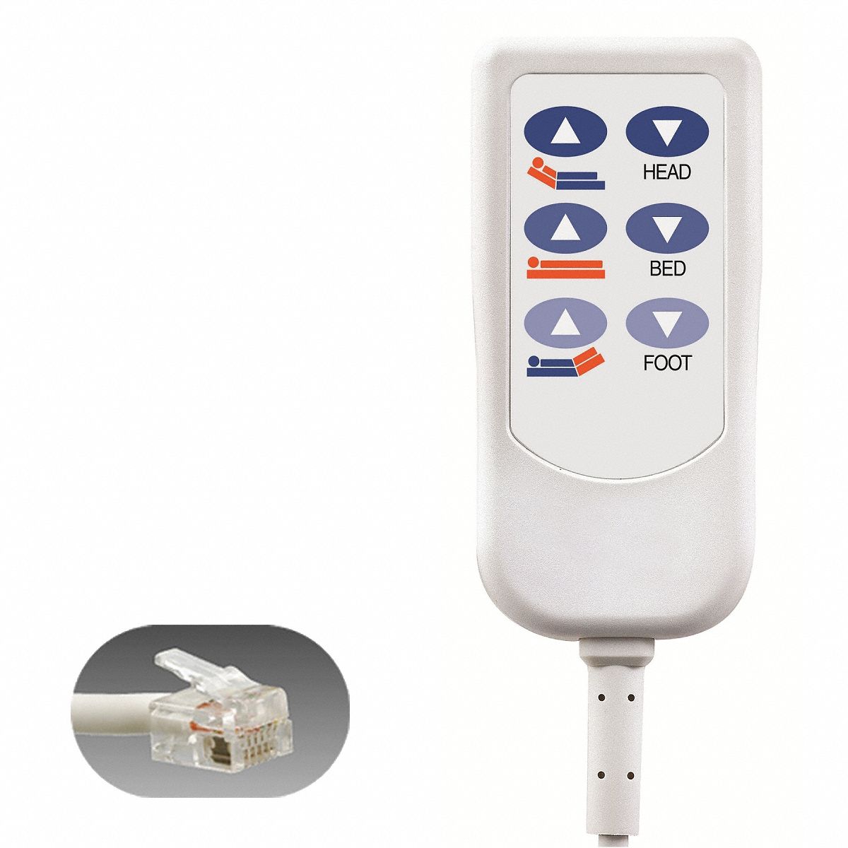 Crest Healthcare Supply 3G-OTH-558506
