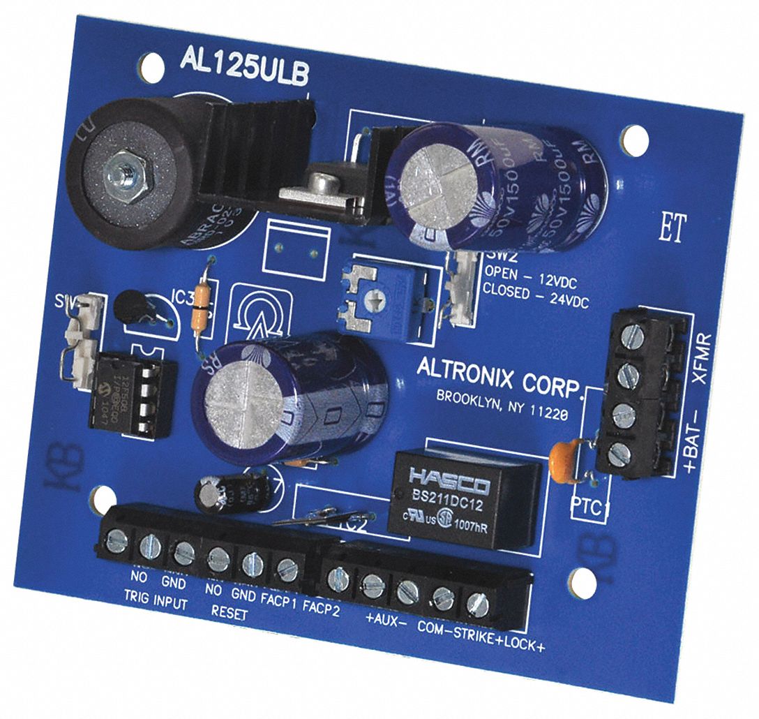 Altronix 3G-OTH-501967