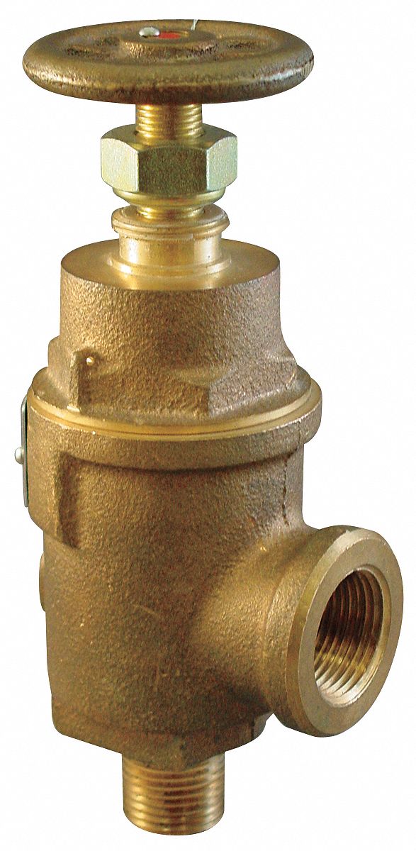 Kunkle Valve 3G-OTH-437981