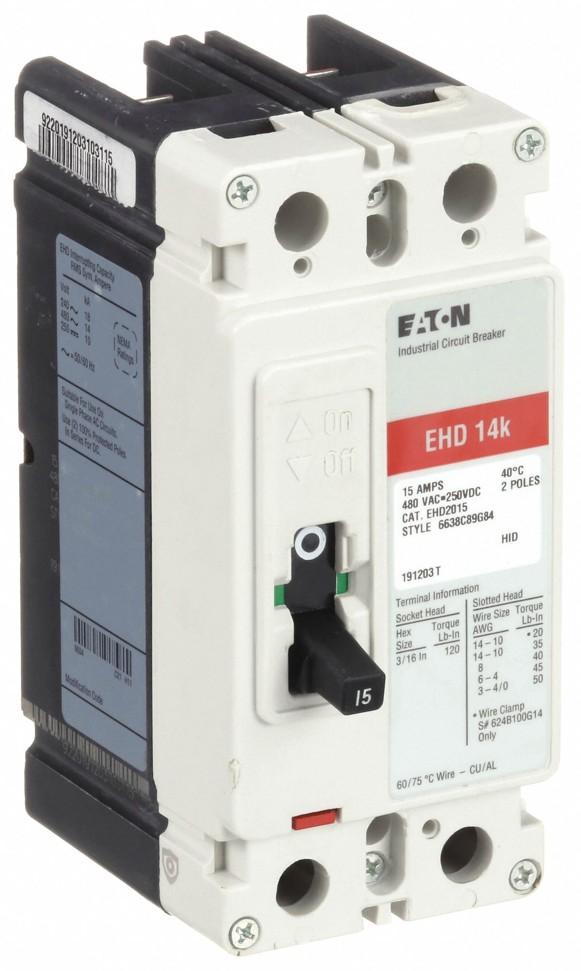 Eaton 3G-OTH-151046