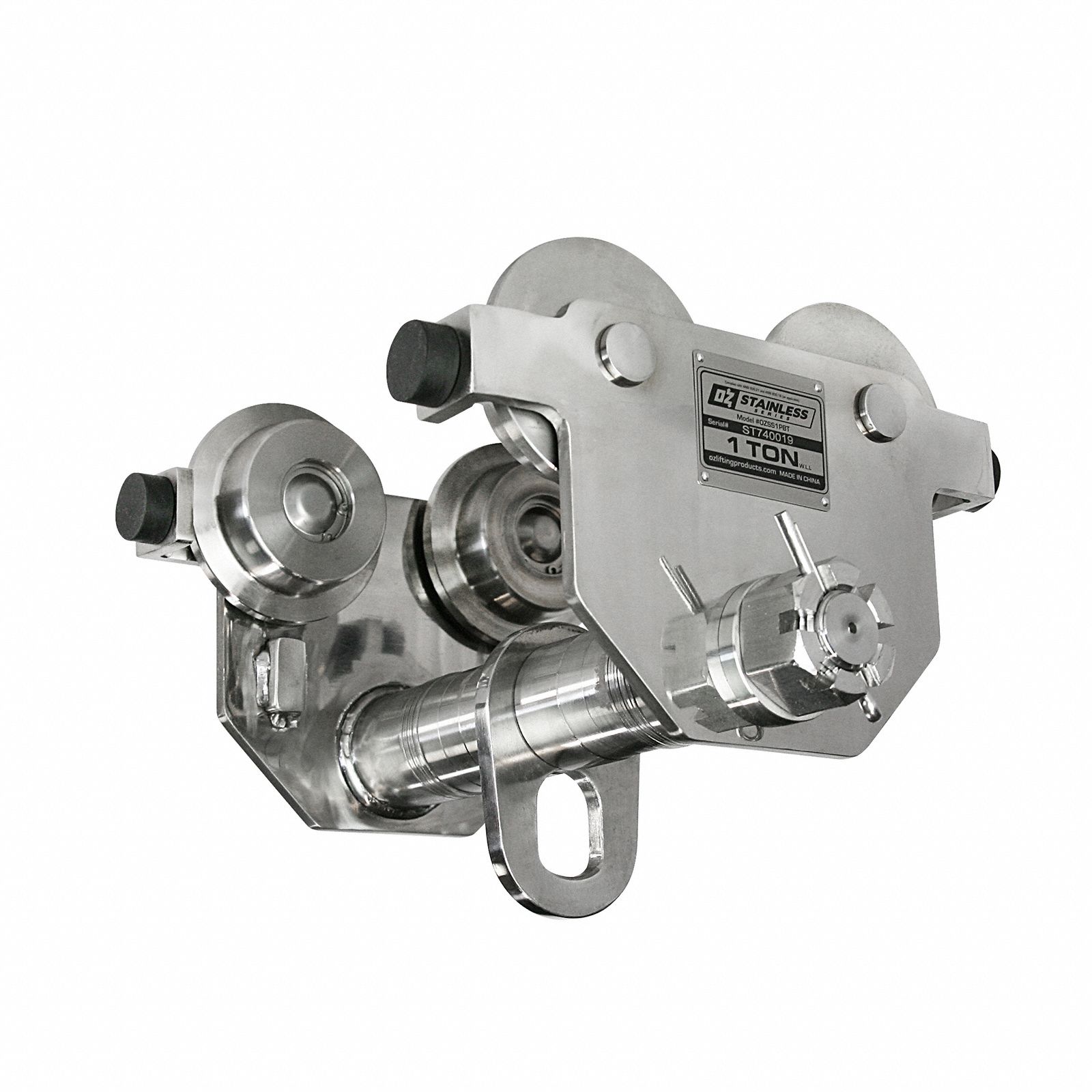 Oz Lifting Products 3G-OTH-336167