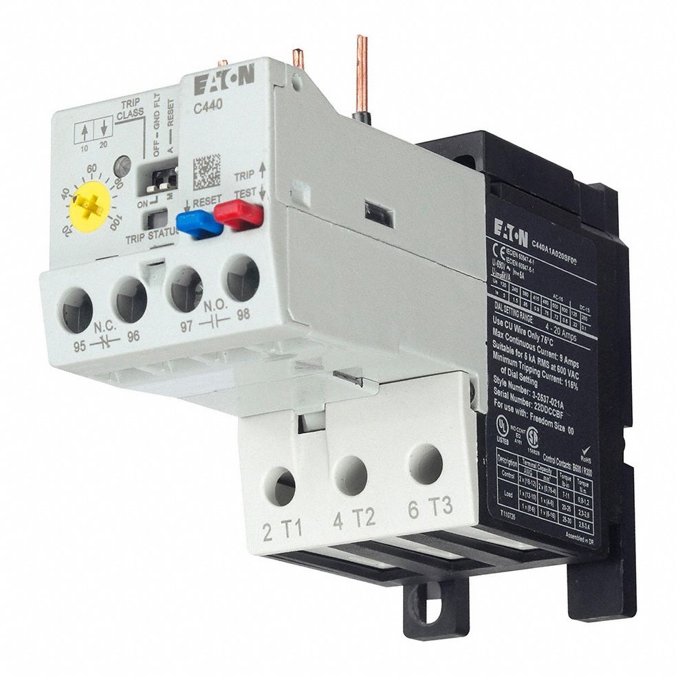 Eaton 3G-OTH-40617