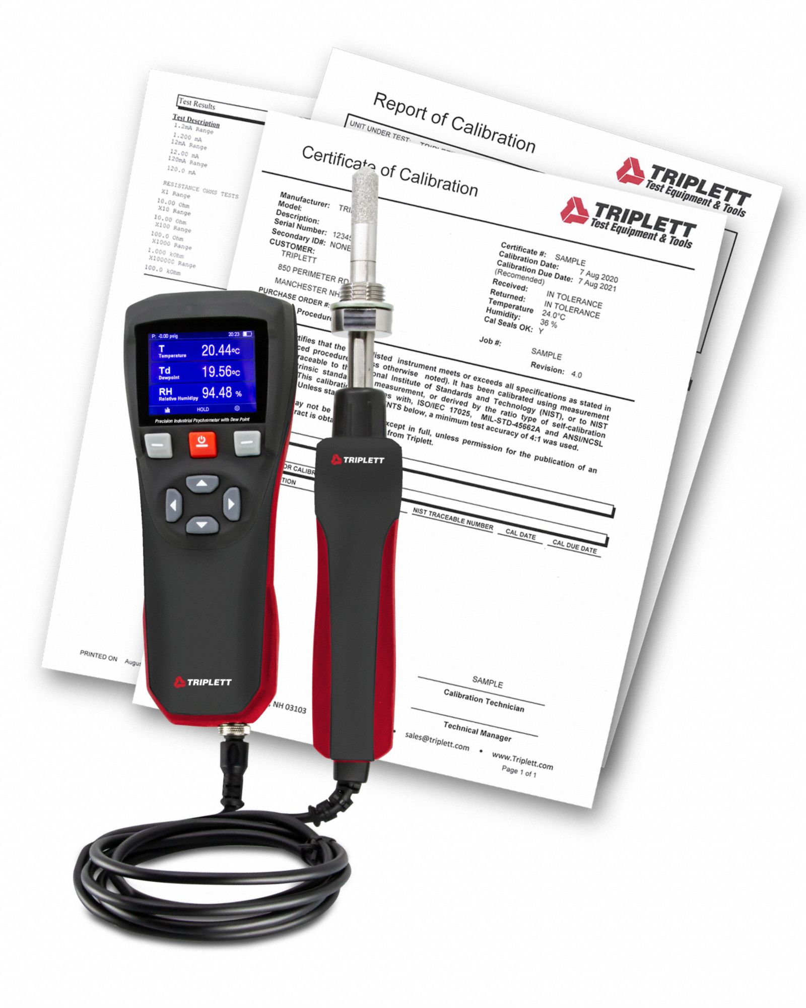 Triplett 3G-OTH-178799
