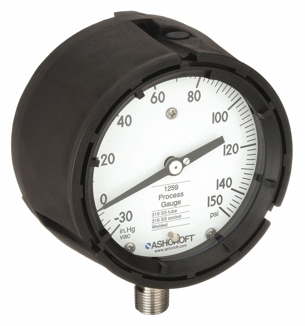 Ashcroft 3G-OTH-176913