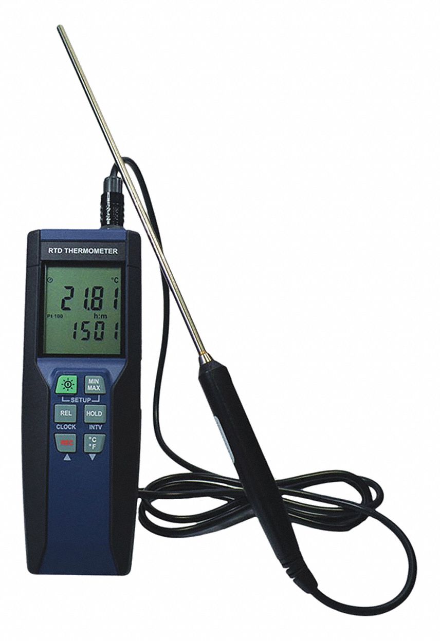 Dostmann 3G-OTH-177827