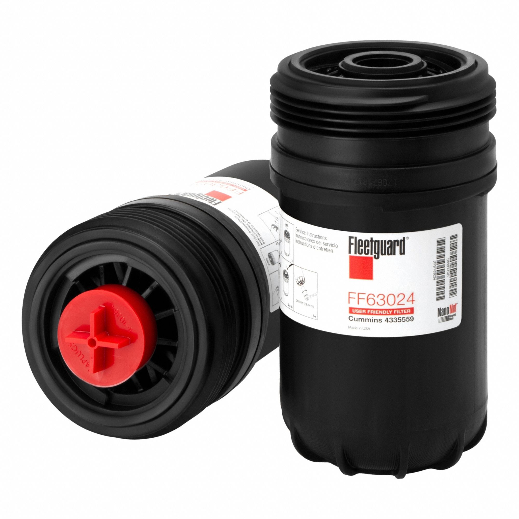 Fleetguard 3G-OTH-496307