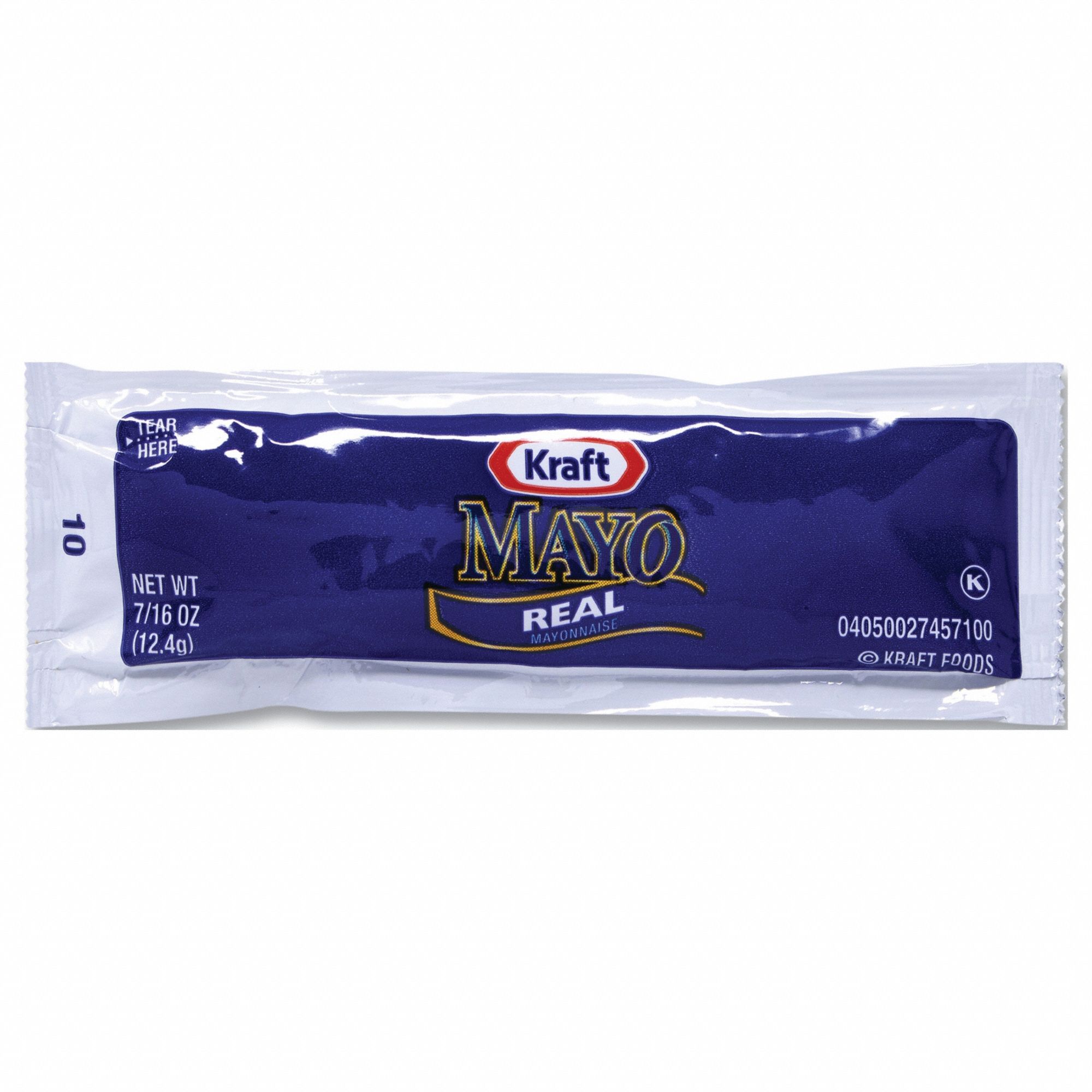 Kraft Foods 3G-OTH-603210