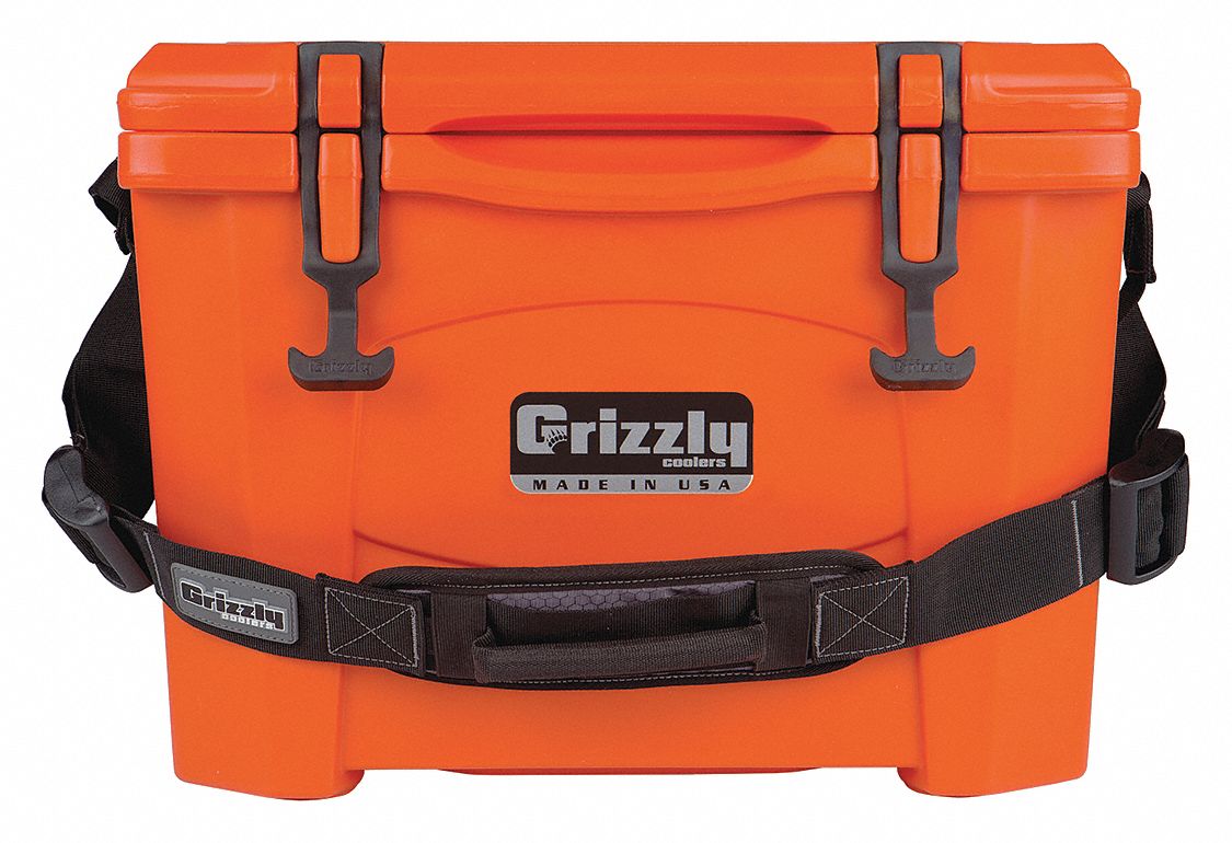 Grizzly Coolers 3G-OTH-554754