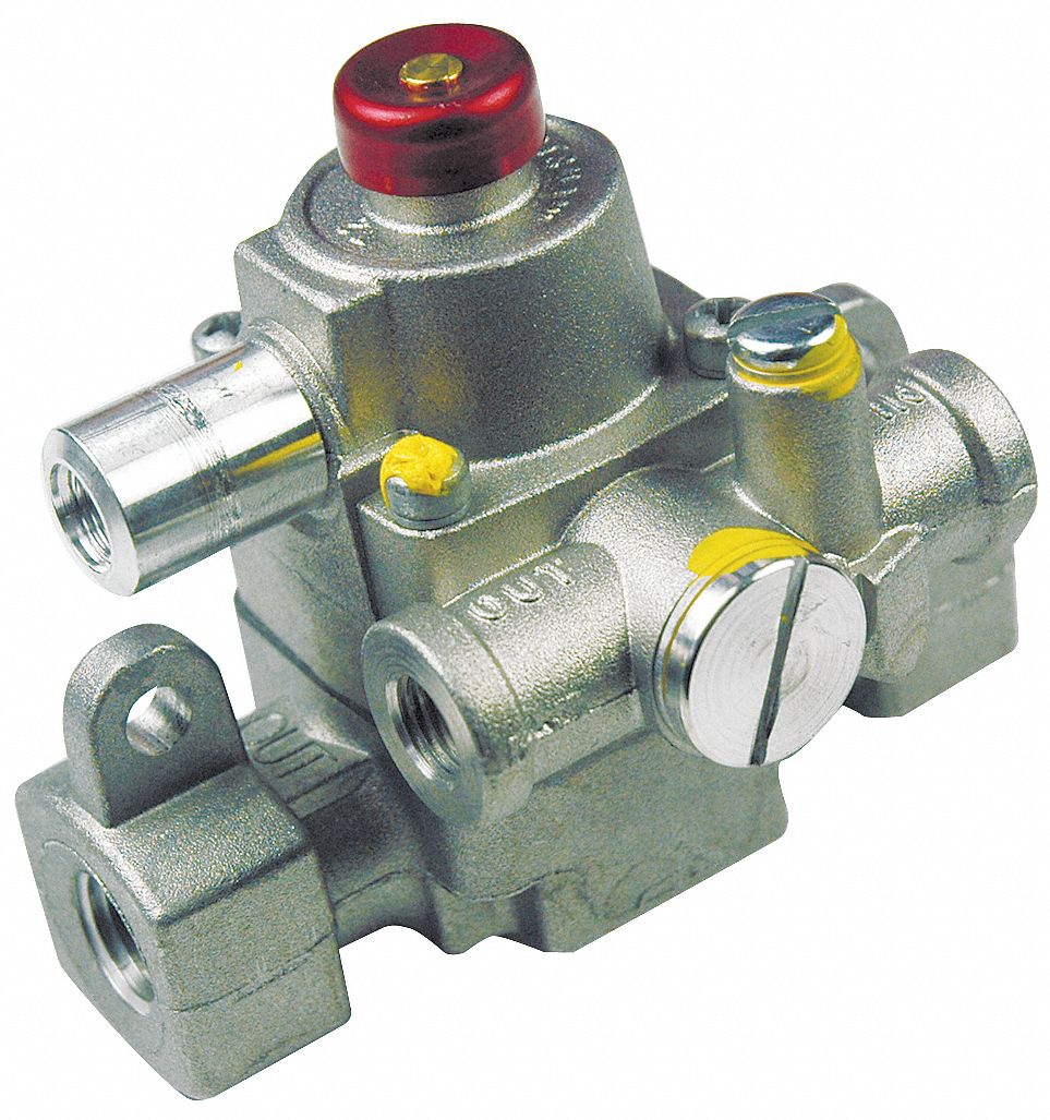 Robertshaw 3G-OTH-83643