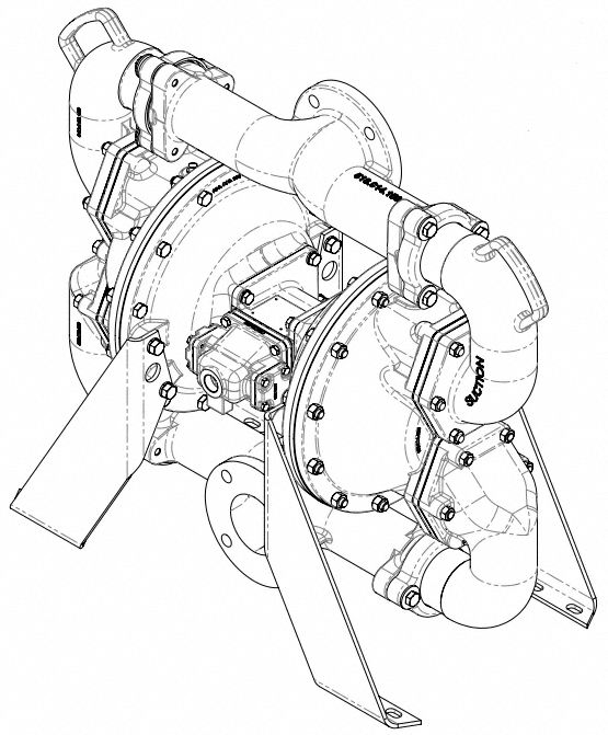 Sandpiper 3G-OTH-89998
