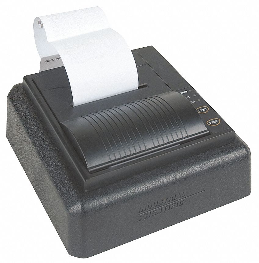 Industrial Scientific 3G-OTH-554058