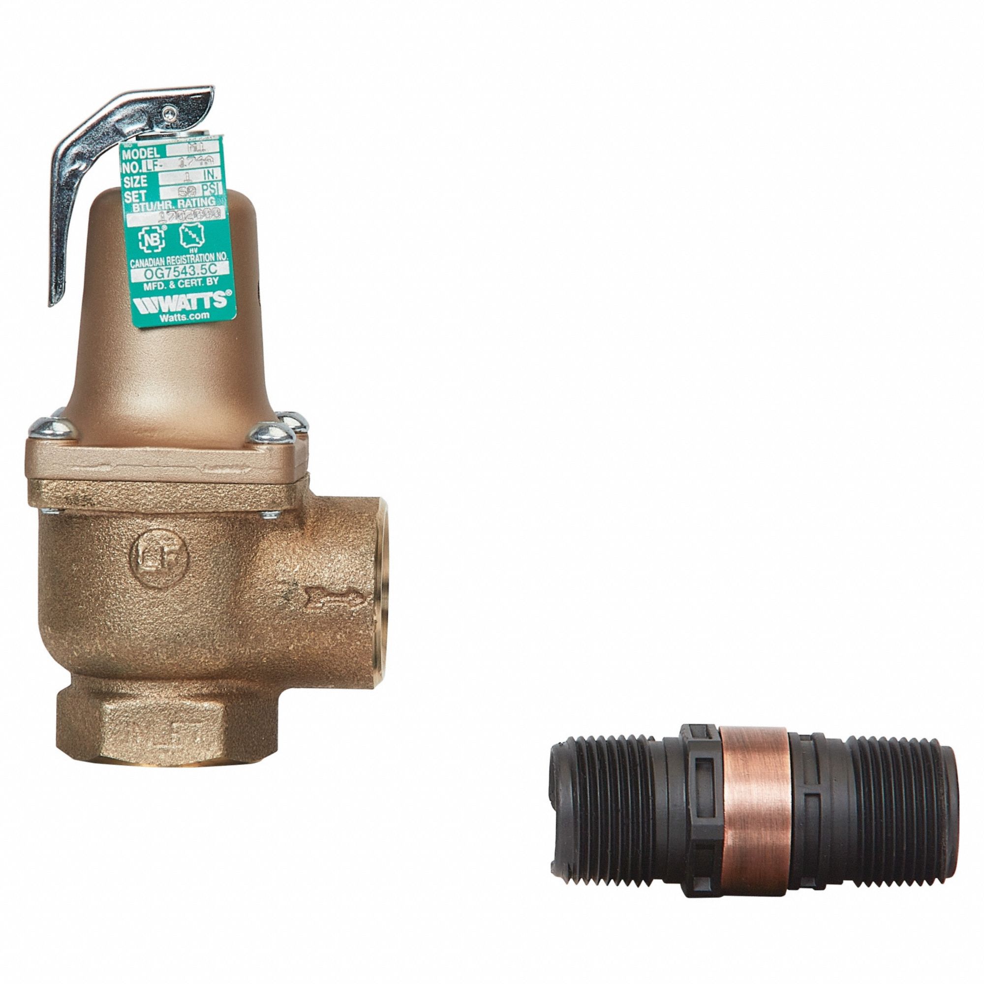 Watts 3G-OTH-442475