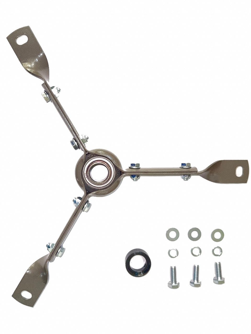 Approved Vendor 3G-OTH-74282