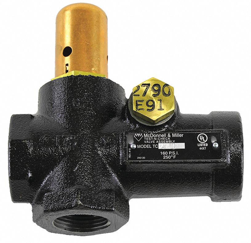 Mcdonnell 3G-OTH-85640