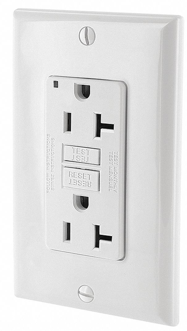 Leviton Gfi 3G-OTH-17788
