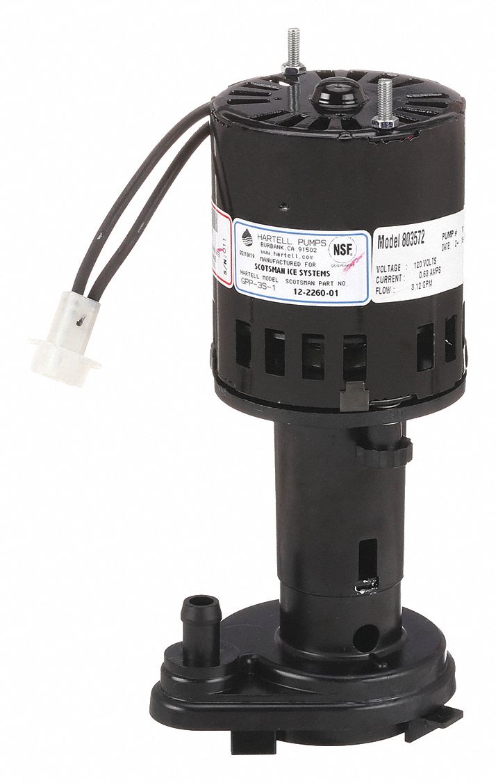 Scotsman 3G-OTH-603404