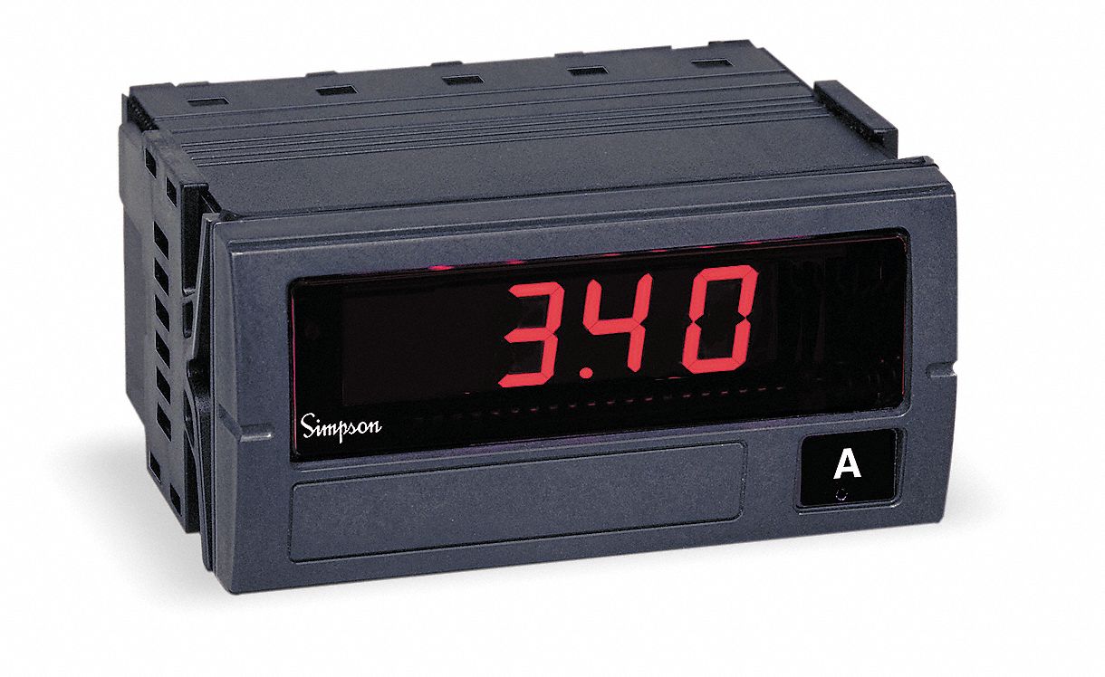 Simpson Electric 3G-OTH-129657