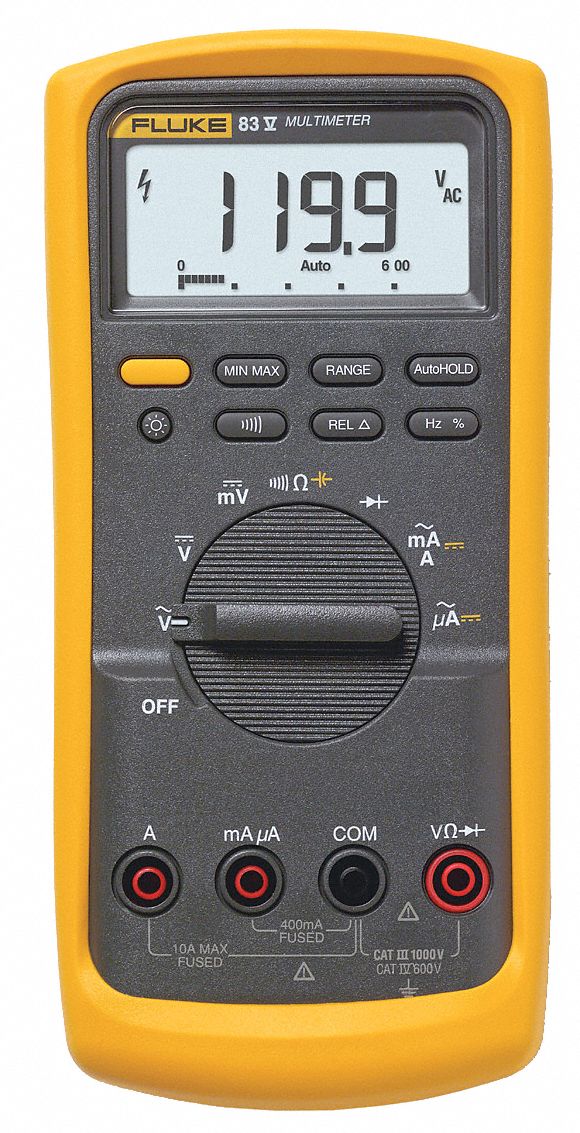 Fluke 3G-OTH-173897