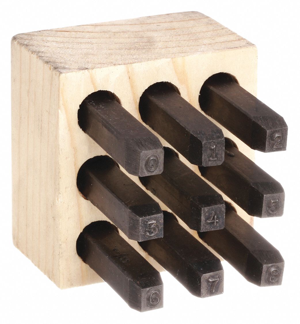 Young Bros. Stamp Works 3G-OTH-561382