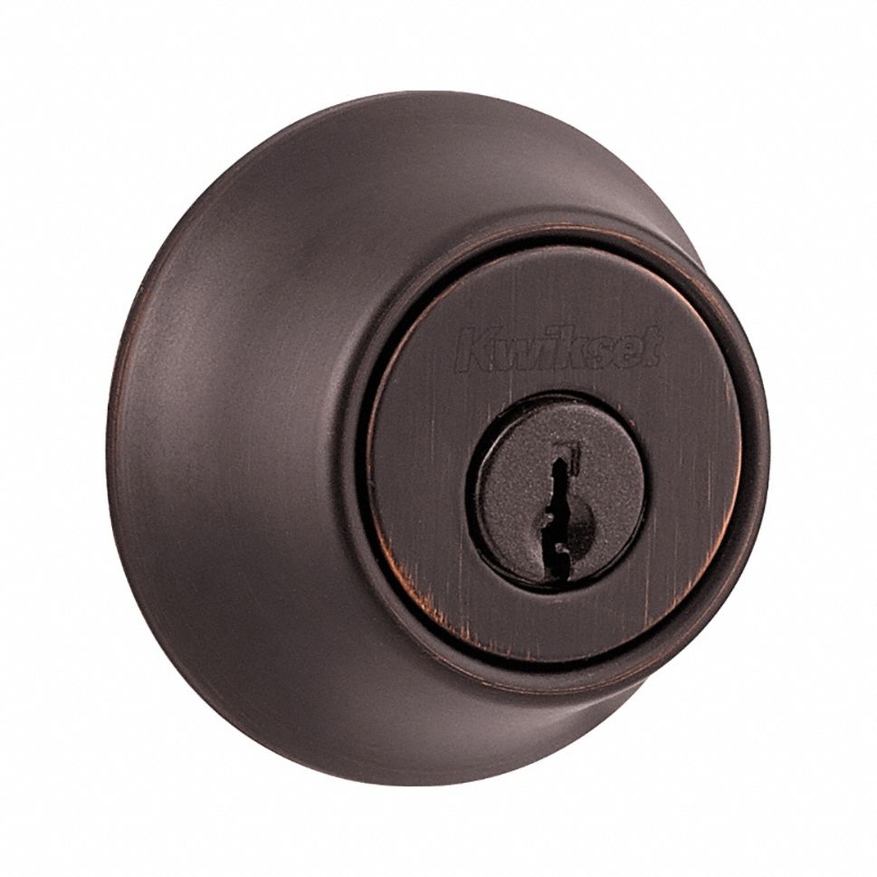 Kwikset 3G-OTH-500081