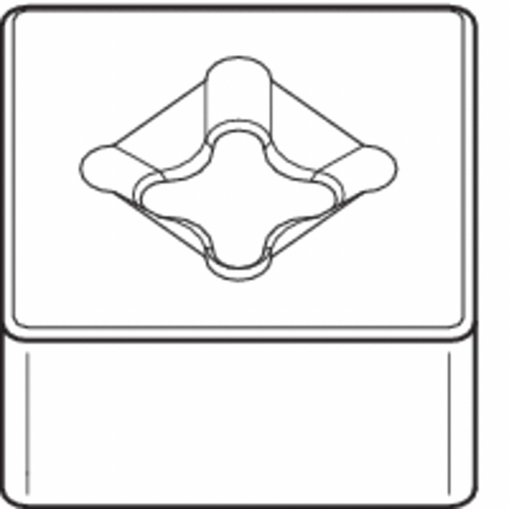 Widia 3G-OTH-229818