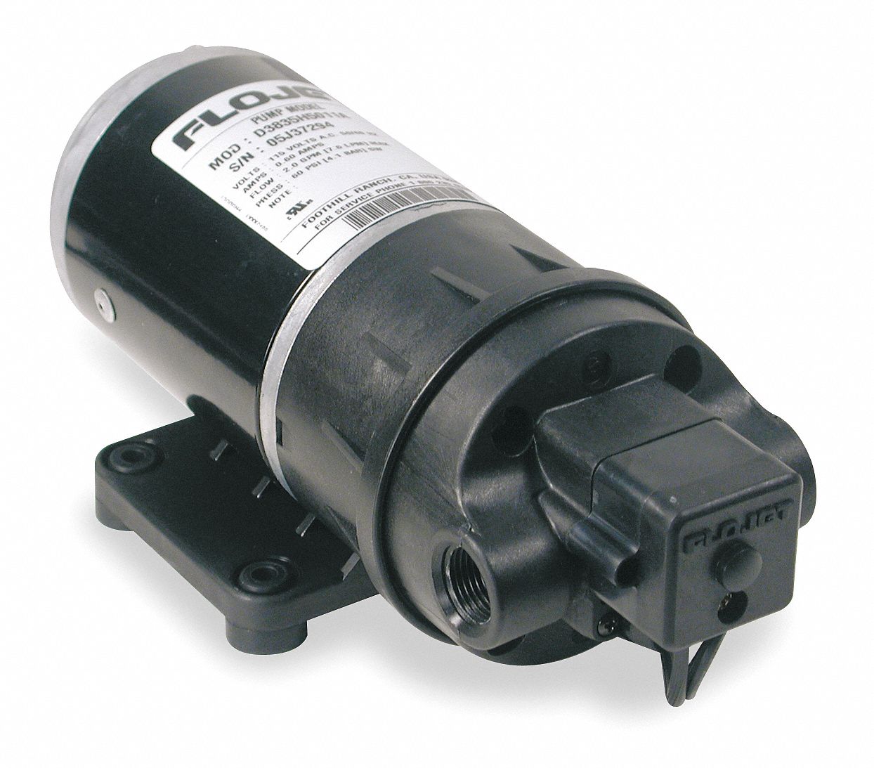 Flojet 3G-OTH-94447