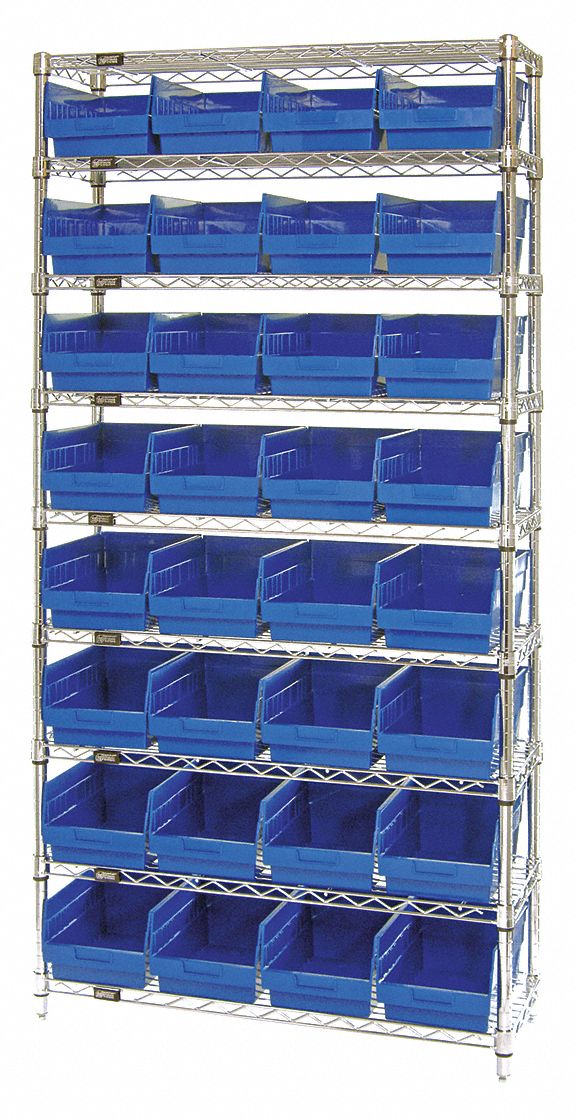Quantum Storage Systems 3G-OTH-341660