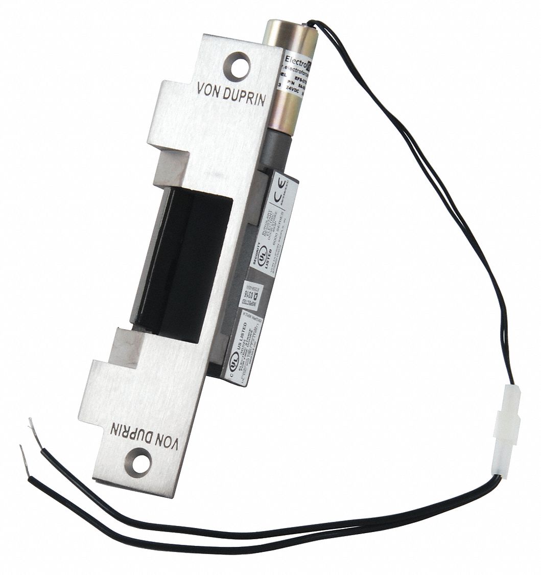 Von Duprin 3G-OTH-521455