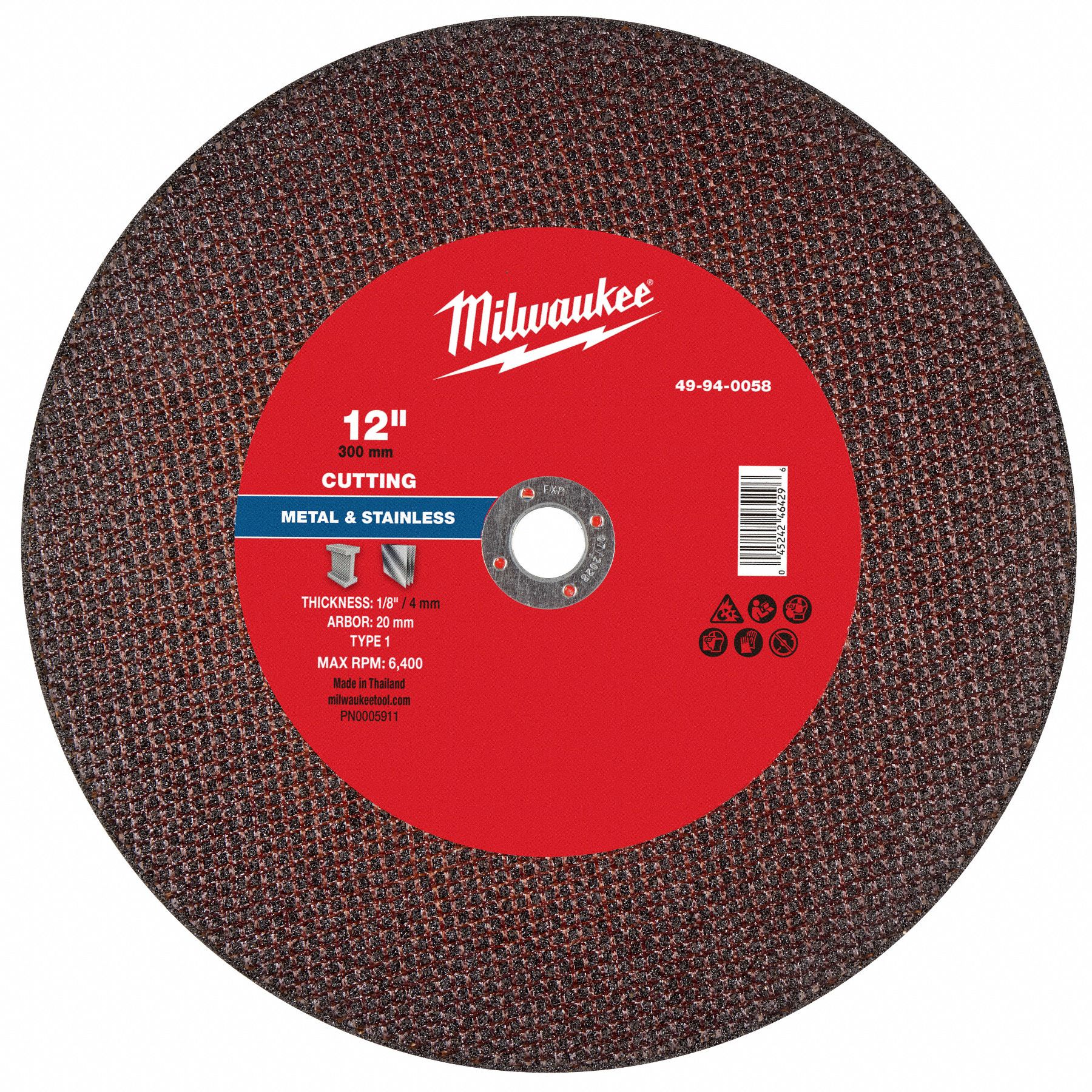 Milwaukee 3G-OTH-538664