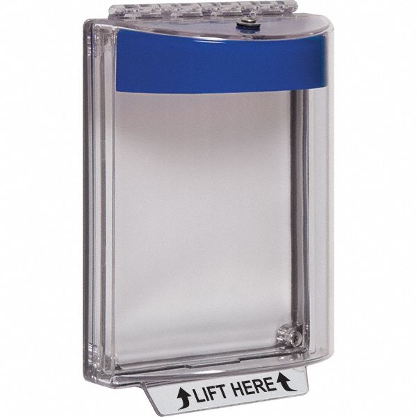 Safety Technology International 3G-OTH-559954