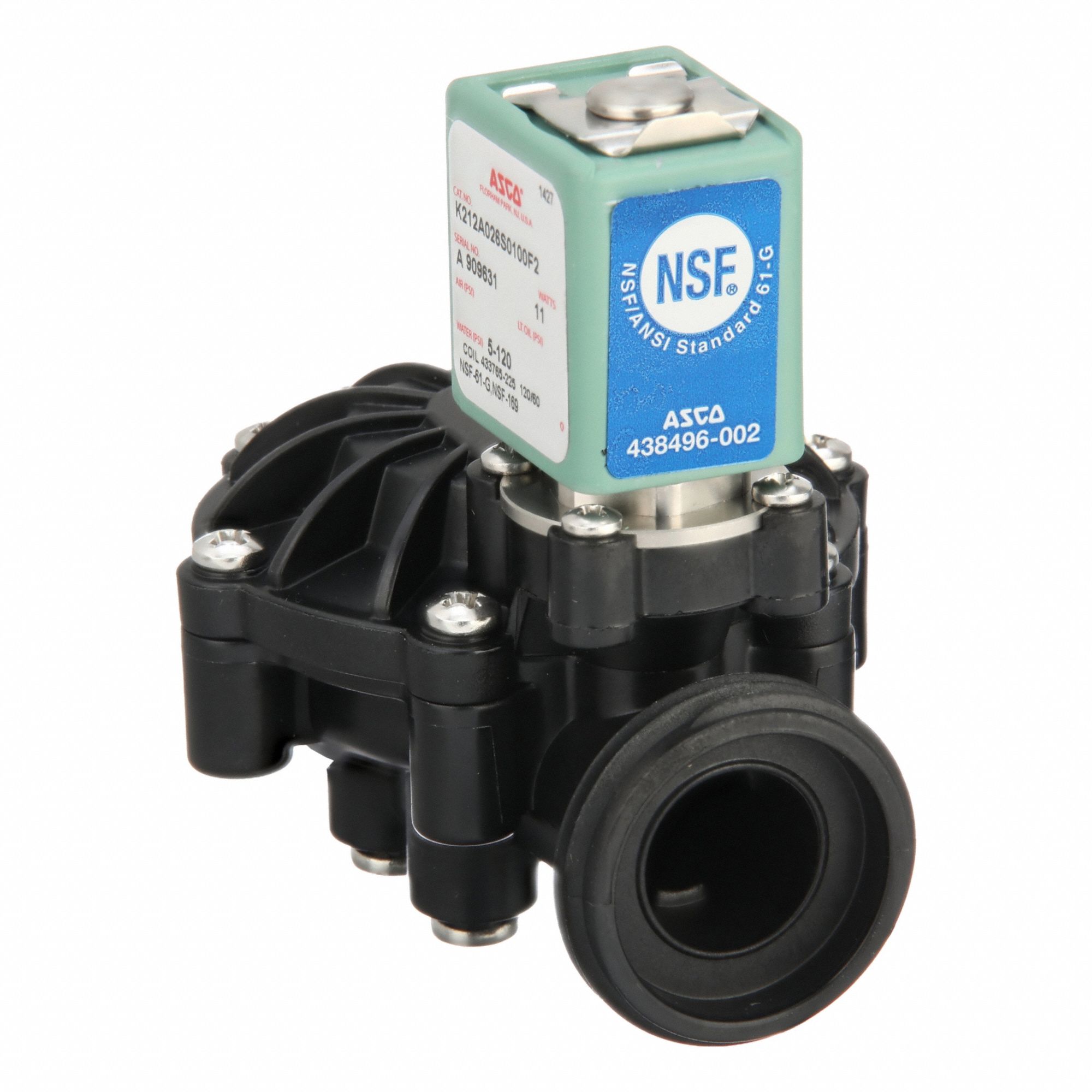 Asco 3G-OTH-447561