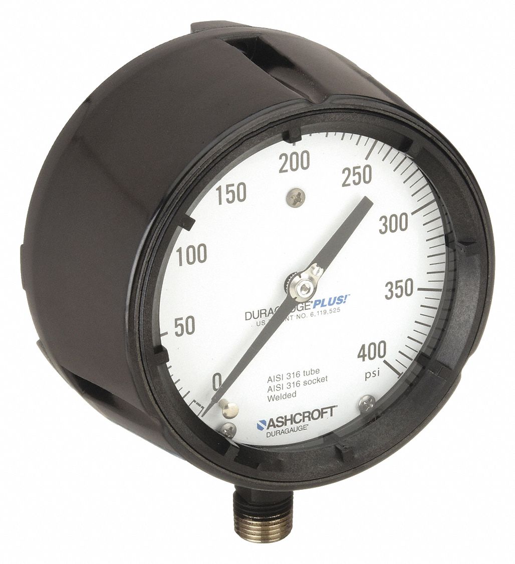 Ashcroft 3G-OTH-174806