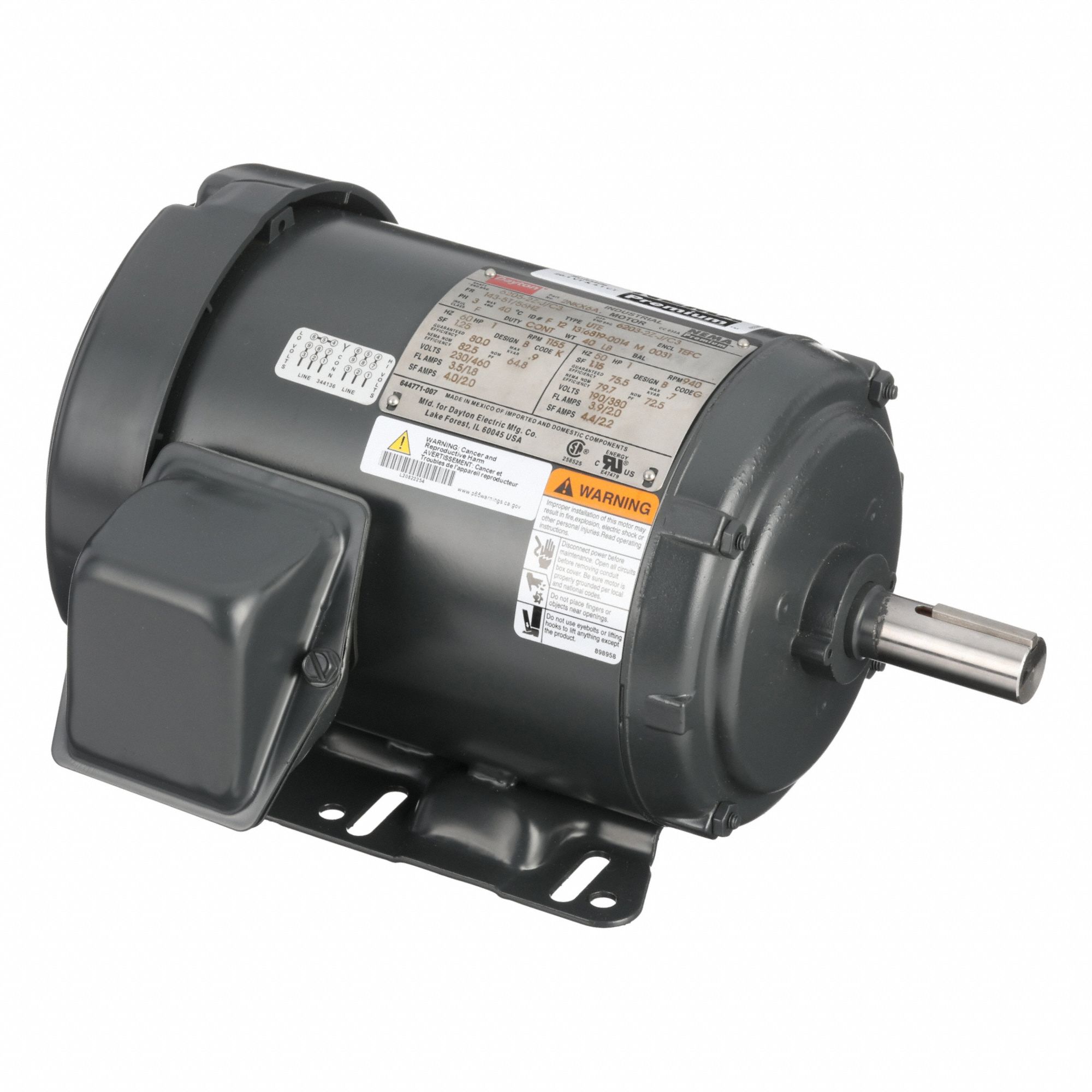 Dayton 3G-OTH-79646