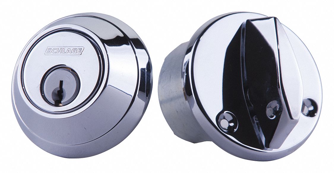 Schlage 3G-OTH-500152