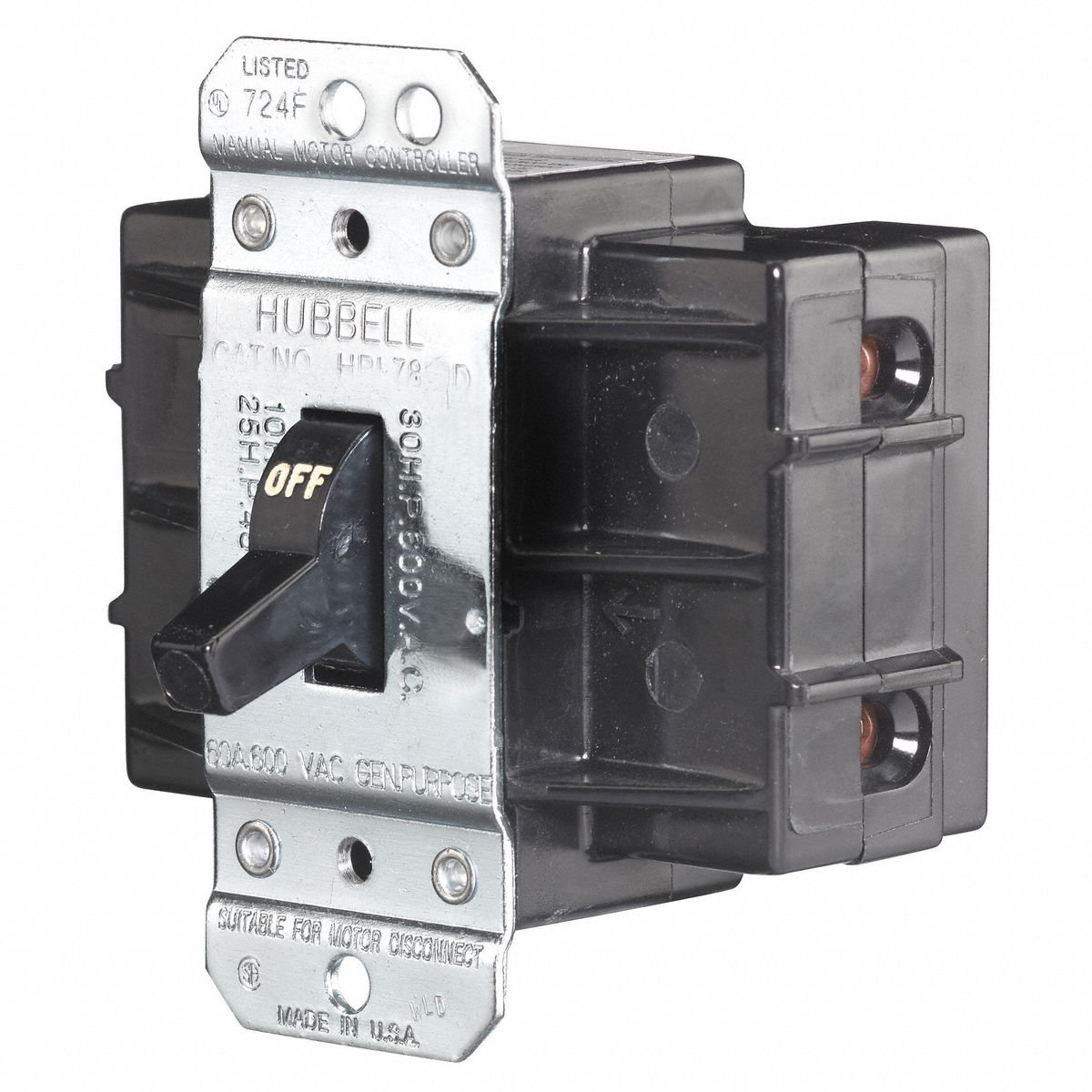 Hubbell Kellems 3G-OTH-42182