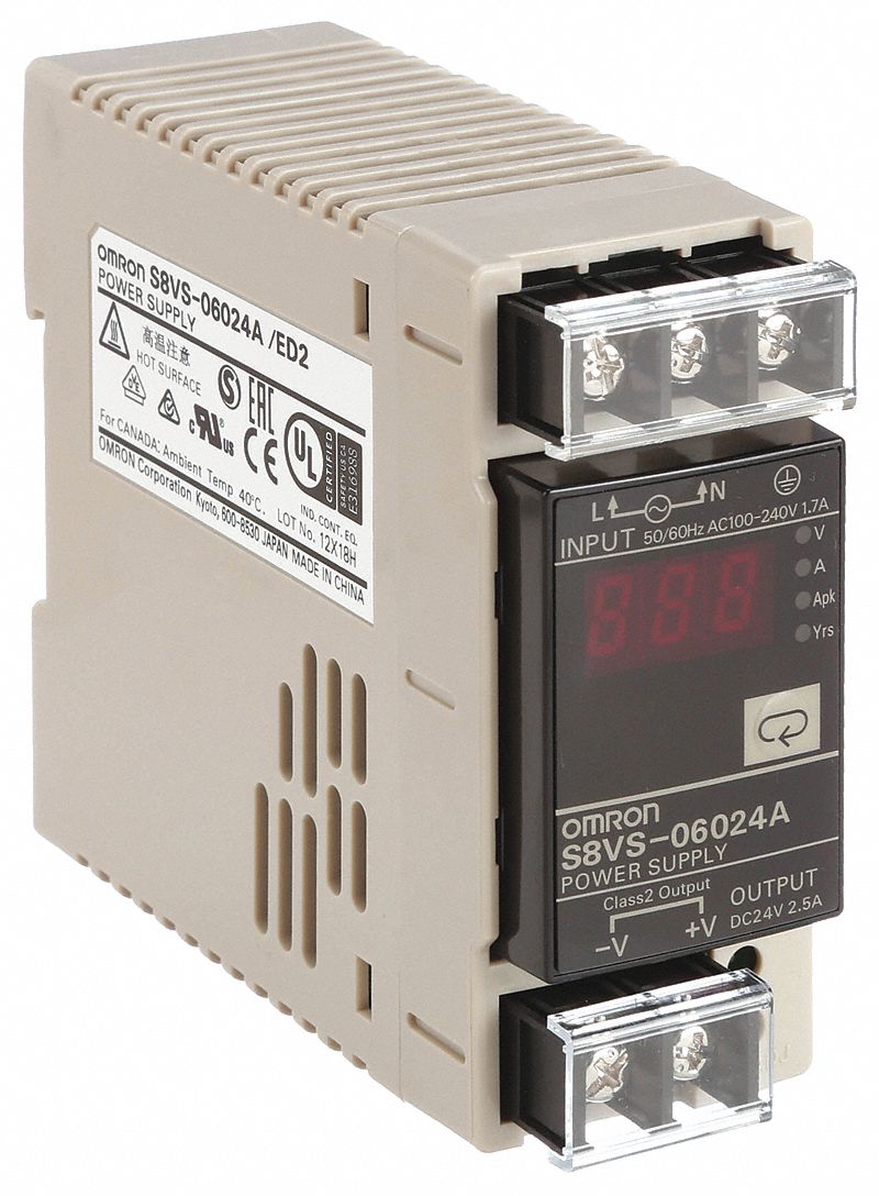 Omron Dc 3G-OTH-156045
