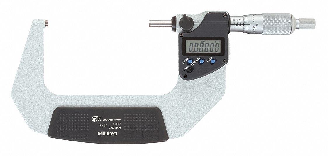 Mitutoyo Ip65 3G-OTH-277094