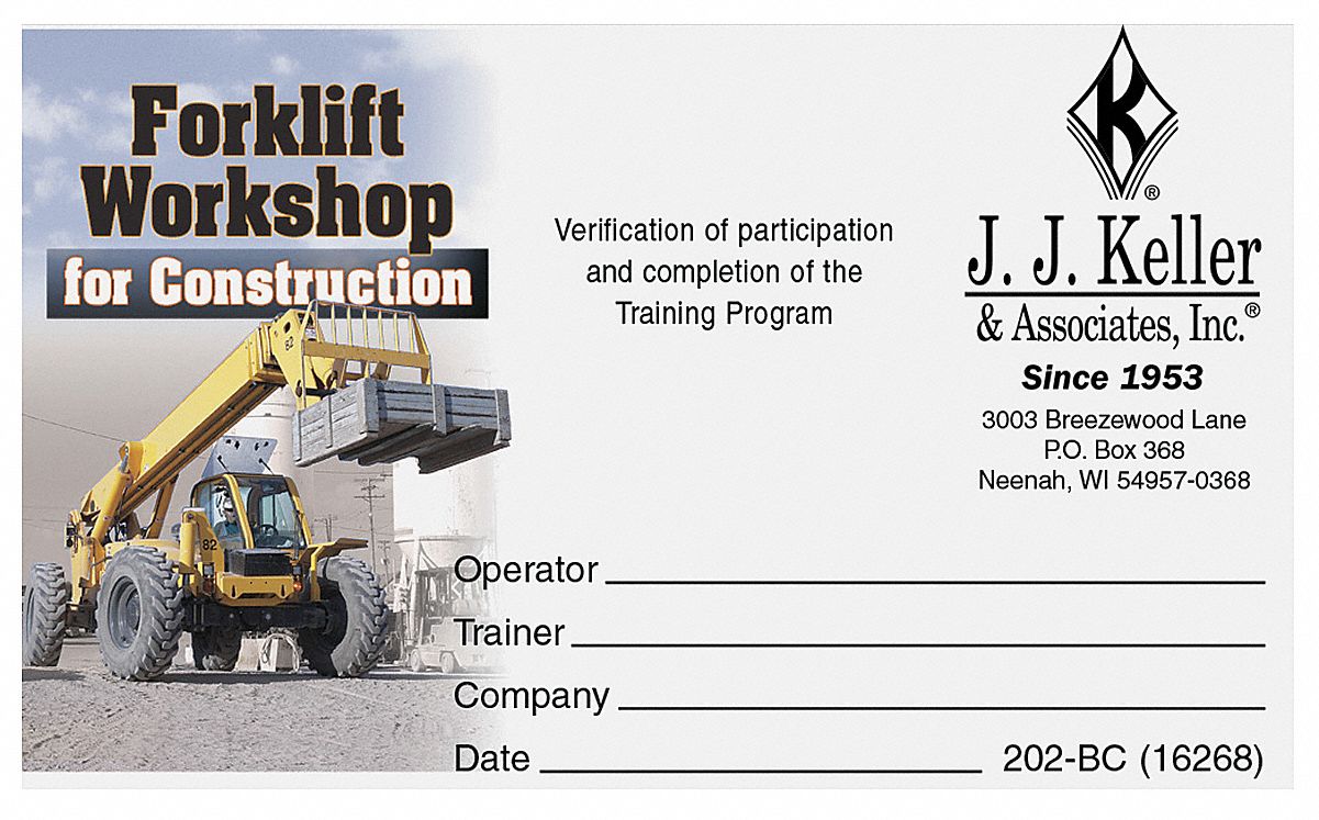Jj Keller 3G-OTH-604081